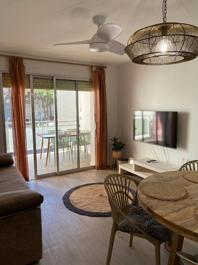 Tranquilidad Y Confort, Apartamento Reformado En Cambrils Exterior photo