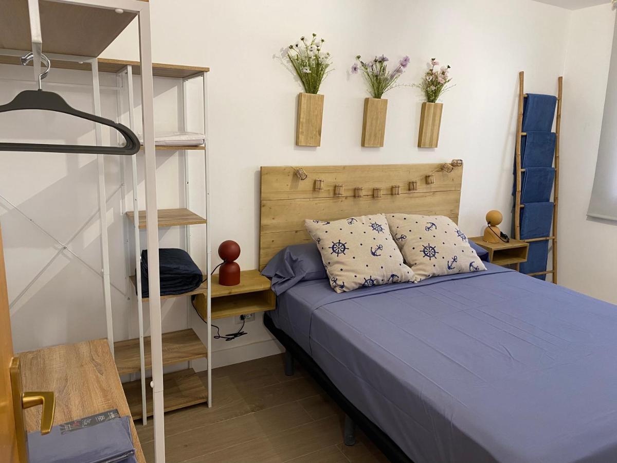 Tranquilidad Y Confort, Apartamento Reformado En Cambrils Exterior photo