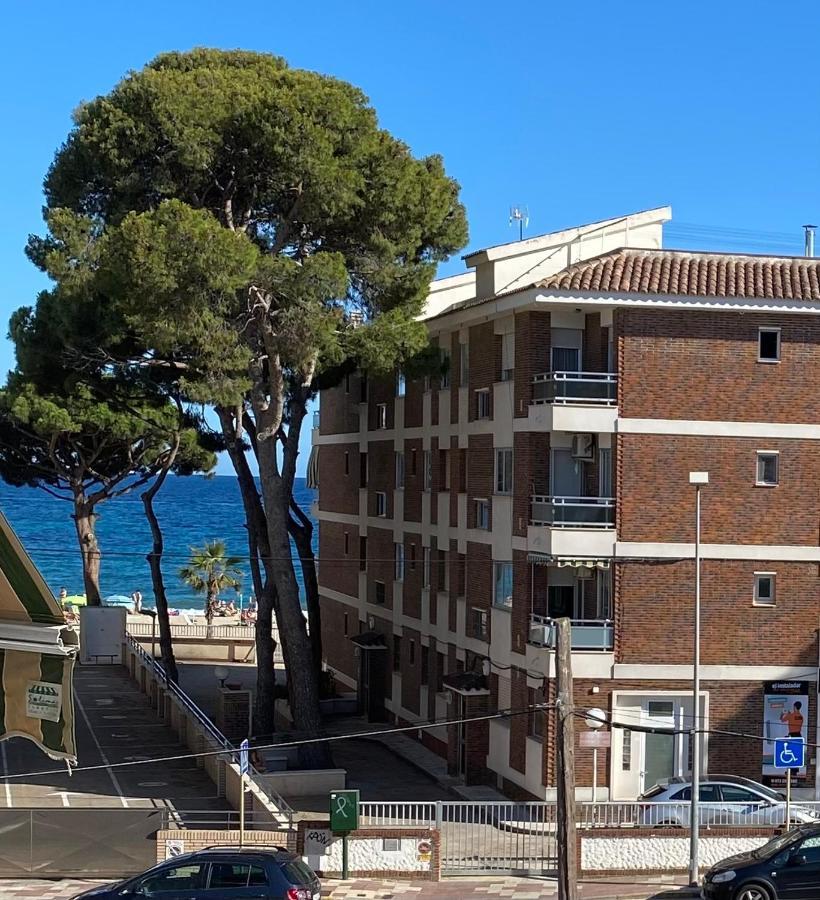 Tranquilidad Y Confort, Apartamento Reformado En Cambrils Exterior photo